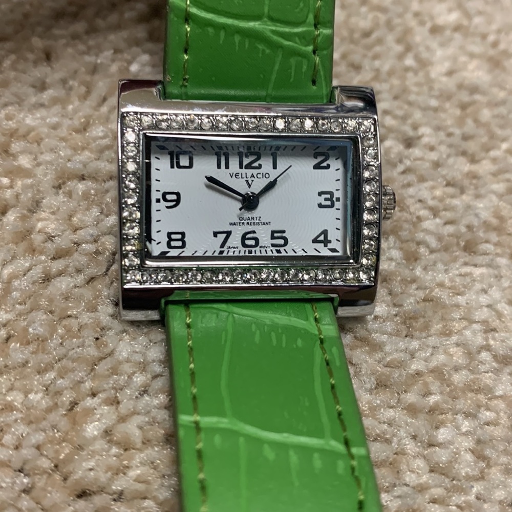 Vellacio Watch